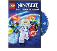 Lego Ninjago: Masters of Spinjitzu Season Three, Part One