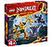 LEGO® Ninjago® 71804 Mech da battaglia di Arin