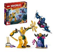 LEGO® Ninjago® 71804 Mech da battaglia di Arin