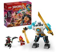 Lego Ninjago Mech da Battaglia di Zane