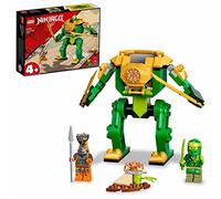 MECH NINJA DI LLOYD Quantita min. 1