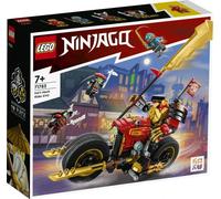 LEGO NINJAGO MECH RIDER DI KAI - EVOLUTION - LEGO 71783- SIGILLATO NUOVO