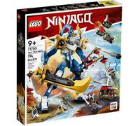 LEGO NINJAGO MECH TITANO DI JAY - LEGO 71785