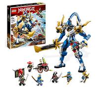 LEGO NINJAGO 71785 - MECH TITANO DI JAY