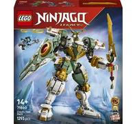 LEGO NINJAGO Mech Titano di Lloyd - 15° anniversario