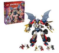 LEGO Ninjago Mech Ultra Combinatore Di Zane 71834 71834-Lego