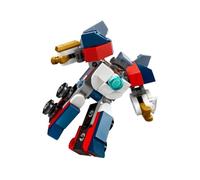 LEGO Ninjago Mini Combate Ninja Mech 30699 1 pezzo