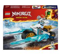 LEGO® Ninjago® 71816 Moto di ghiaccio di Zane
