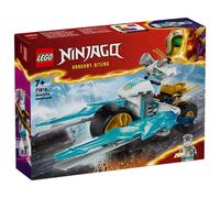 LEGO NINJAGO MOTO DI GHIACCIO DI ZANE - LEGO 71816