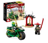 COSTRUZIONI LEGO 71788 NINJAGO 71788 MOTO NINJA DI LLOYD