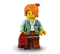 LEGO Ninjago Movie Minifigures Series 71019 - Misako