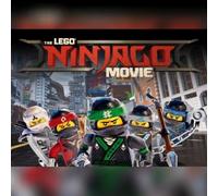 LEGO: Ninjago Movie (PC) Steam Key - EU