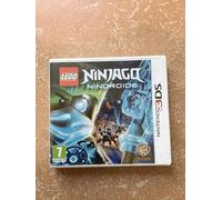 LEGO Ninjago: Nindroids - [Edizione: Spagna]