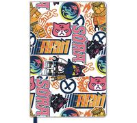 LEGO NINJAGO Notebook