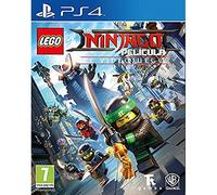 Lego Ninjago - PlayStation 4 [Edizione: Spagna]