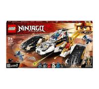 LEGO NINJAGO Raider Ultra Sonico 1 St