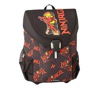LEGO® Ninjago Red Easy - zaino per la scuola