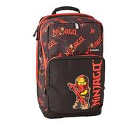 LEGO® Ninjago Red Maxi Light - zaino scuola