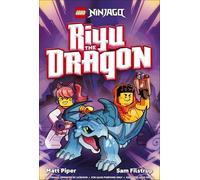 LEGO NINJAGO Riyu the Dragon