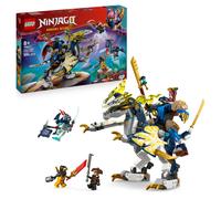 LEGO® NINJAGO® Mech del Cavaliere del Drago Rouge 71843