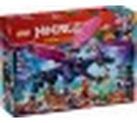 LEGO 71842 Ninjago Rontu il Drago Maestro