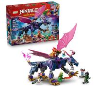 LEGO 71842 Ninjago Rontu il Drago Maestro