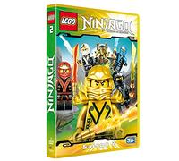 Lego ninjago, saison 2
