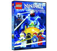 Lego ninjago, saison 3, vol. 2