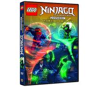Lego ninjago, saison 5, vol. 2