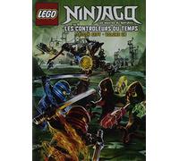 Lego ninjago, saison 7, vol. 1