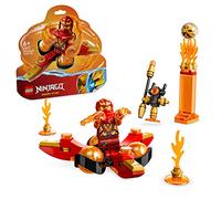 LEGO® Ninjago Kais Drachenpower-Spinjitzu-Flip 71777