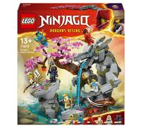 LEGO® NINJAGO® Santuario della Roccia del Drago 71819 - Set di costruzione epico - Nouvo