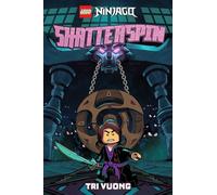 LEGO NINJAGO: Shatterspin