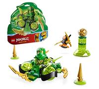 LEGO® Ninjago® 71779 Spin Power Dragon di Lloyd