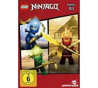 LEGO Ninjago - Staffel 11.1