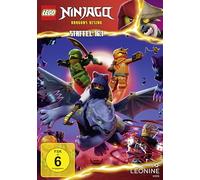 LEGO Ninjago - Staffel 16.1