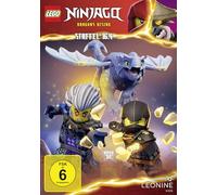 LEGO Ninjago - Staffel 16.4