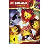 LEGO Ninjago - Staffel 16.5