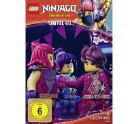 LEGO Ninjago - Staffel 17.1