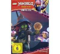LEGO Ninjago - Staffel 17.3