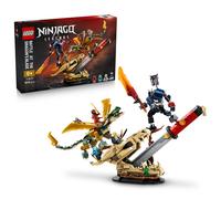 LEGO® NINJAGO® Scontro alla Spada del Drago 71871