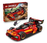 LEGO® NINJAGO® Mech da battaglia ninja X-1, 15° anniversario 71867