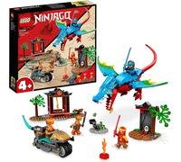 LEGO NINJAGO Tempio Del Drago Ninja Set 71759