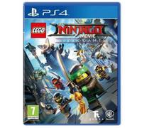 LEGO NINJAGO - THE MOVIE PS4 GIOCO PLAYSTATION 4 ITALIANO GIOCO NINJA MARVEL