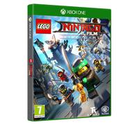 LEGO NINJAGO THE MOVIE (XBOX ONE)