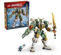 LEGO Ninjago Titán Robot di Lloyd 71860 1293 pezzi
