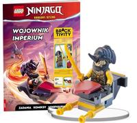 LEGO NINJAGO Wojownik Imperium