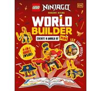 LEGO Ninjago World Builder (Mixed Media Product)