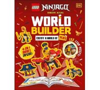 LEGO Ninjago World Builder (Mixed Media Product)