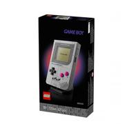 Lego Nintendo Game Boy 72046 421 pezzi NUOVO SIGILLATO PRE ORDER Super Mario